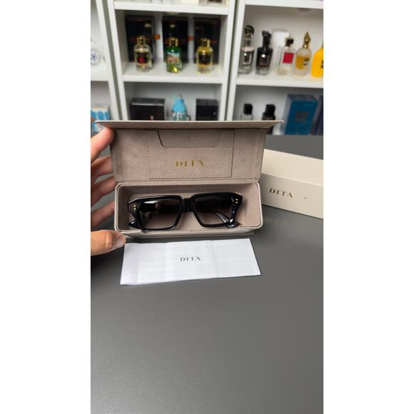 ?Dita Detron Sunglasses – Retail $995 | Worn Twice ? main image 8